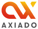 Axiado logo