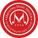Do Not Use Menchey logo