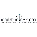 head-huntress.com logo