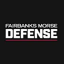 Fairbanks Morse Defense logo