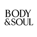 Body & Soul Studios logo