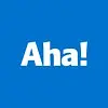 Aha logo