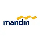 PT Bank Mandiri (Persero), Tbk. logo