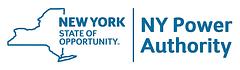 NEW YORK POWER AUTHORITY logo