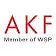 AKF Group logo