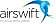Airswift logo