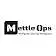 Mettle Ops logo