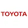 Toyota logo