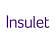 Insulet Corporation logo