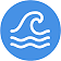Surf Search logo