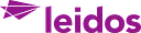 Leidos logo