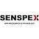 Senspex, Inc. logo
