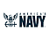 U.S. Navy logo