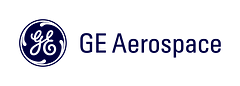 GE Aerospace logo