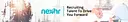 Nexhr logo