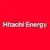 HITACHI ENERGY logo