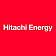 HITACHI ENERGY logo