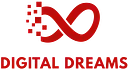 Digital Dreams  logo