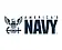 U.S. Navy logo