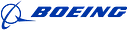 The Boeing Company logo