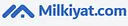Milkiyat logo