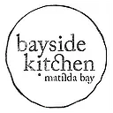Bayside Kitchen logo