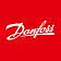 Danfoss logo