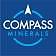 Compass Minerals logo