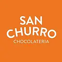 San Churro - Whitford logo