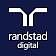 Randstad Digital logo