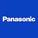 Panasonic Corporation of North America logo