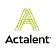 Actalent logo