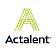 Actalent logo