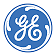 GE logo