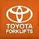 Toyota Material Handling logo