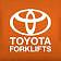 Toyota Material Handling logo