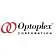 Optoplex Corporation logo