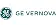 GE Vernova logo