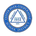 Oyster River Cooperative School District SAU 5 logo
