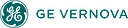 GE Vernova logo