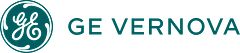 GE Vernova logo
