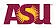 Arizona State University logo