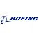 Boeing logo
