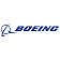 Boeing logo