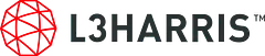L3Harris Technologies logo