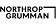 Northrop Grumman logo