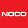 NOCO logo