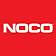 NOCO logo
