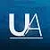 Universal Avionics logo