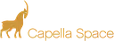 Capella Space logo